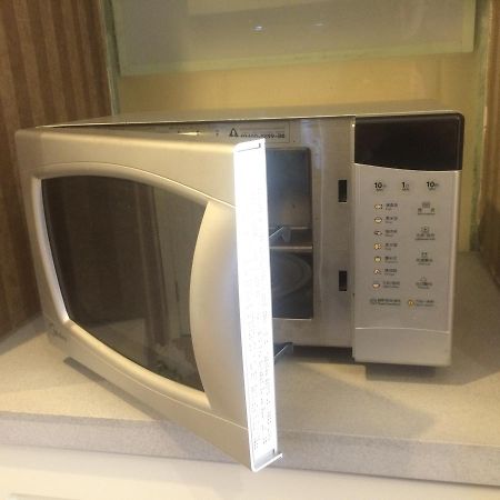 Days Inn Qixiu Nantong Eksteriør bilde
