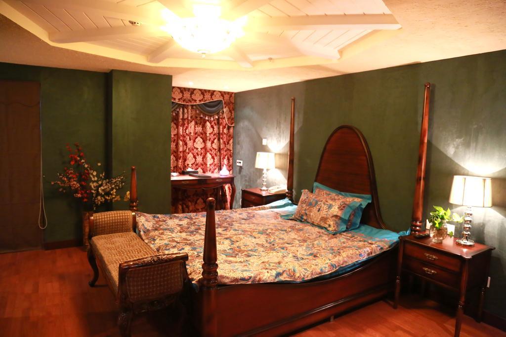 Days Inn Qixiu Nantong Rom bilde