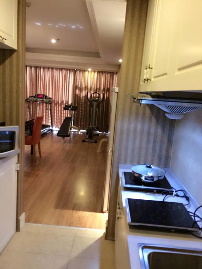 Days Inn Qixiu Nantong Eksteriør bilde