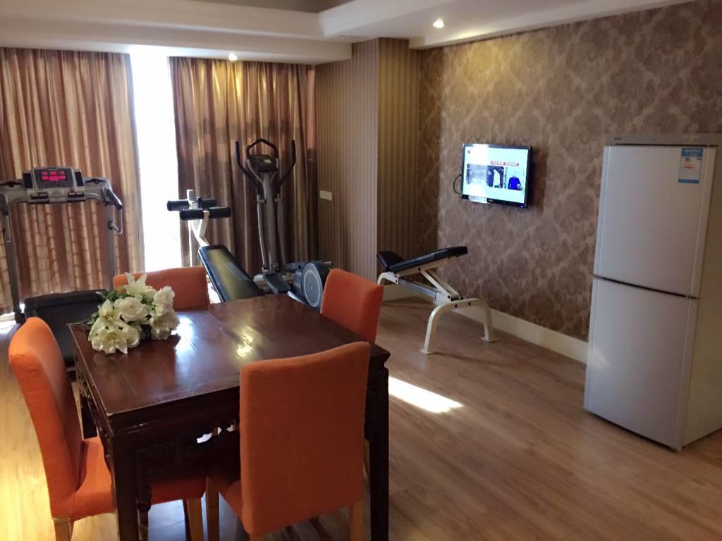 Days Inn Qixiu Nantong Eksteriør bilde