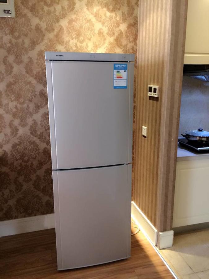 Days Inn Qixiu Nantong Eksteriør bilde