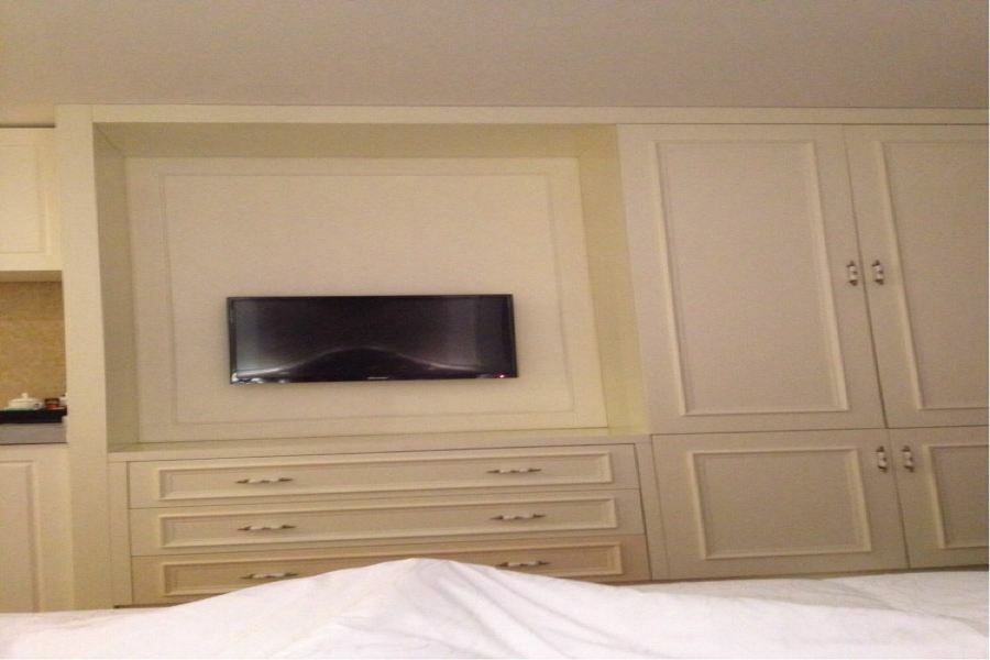 Days Inn Qixiu Nantong Eksteriør bilde